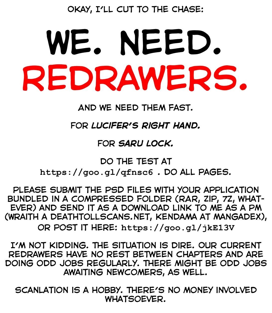 Read Funouhan EN Manga Online