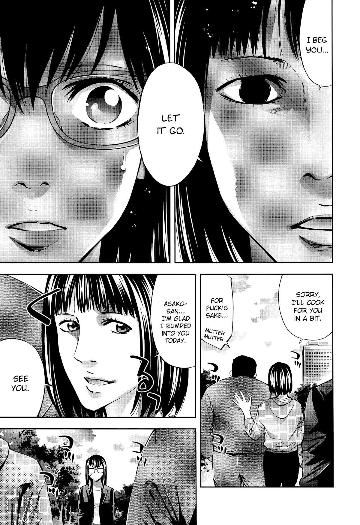 Read Funouhan EN Manga Online