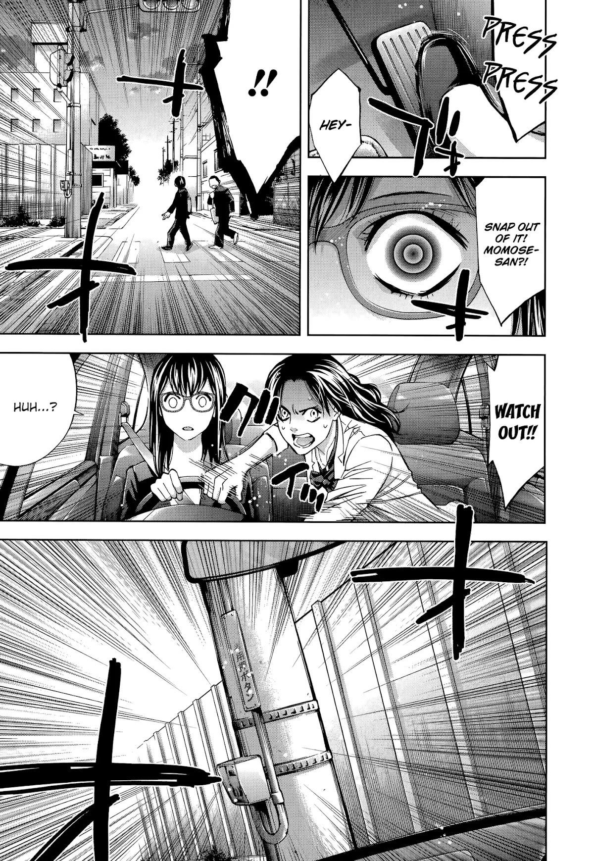 Read Funouhan EN Manga Online