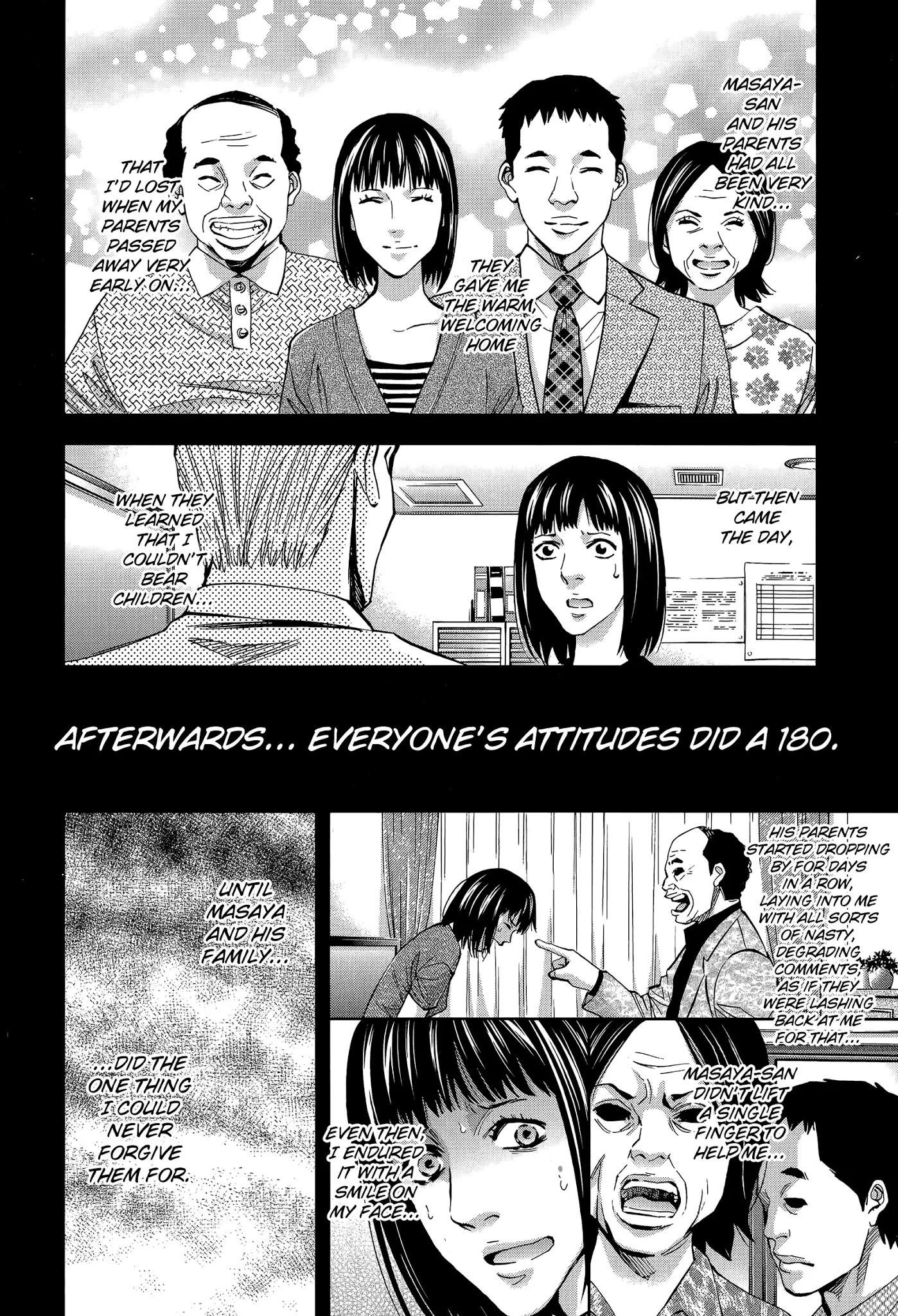 Read Funouhan EN Manga Online