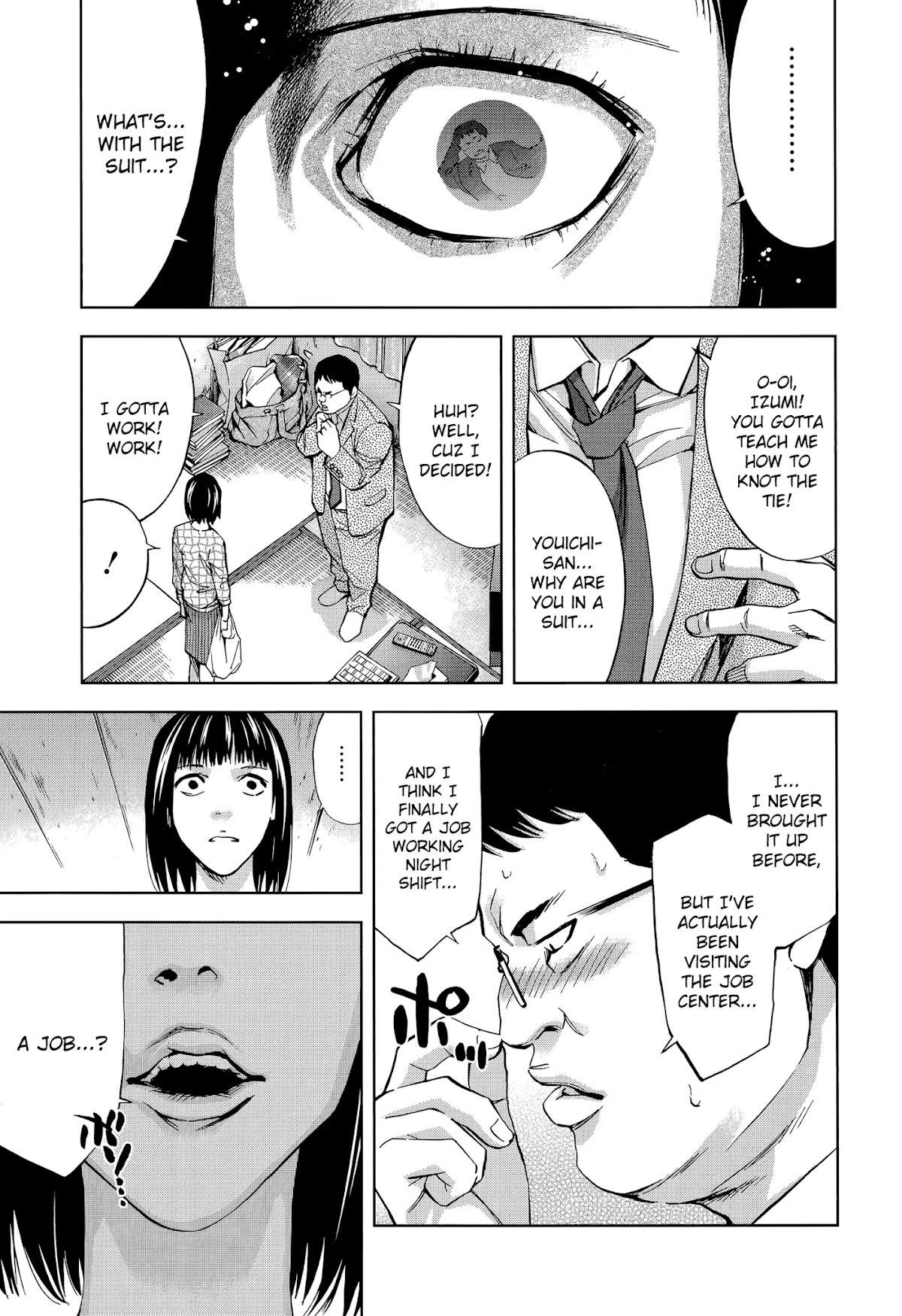 Read Funouhan EN Manga Online