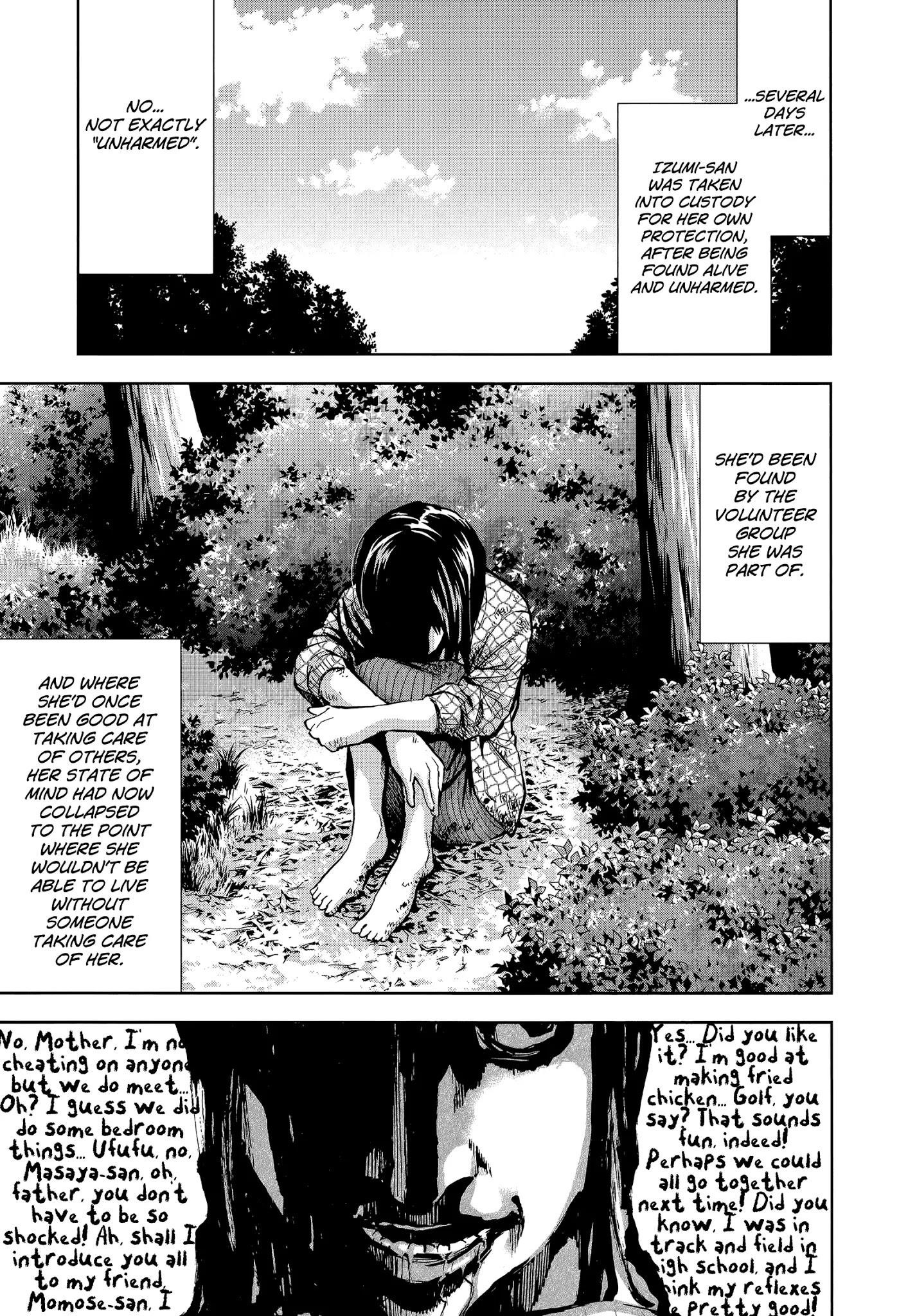 Read Funouhan EN Manga Online