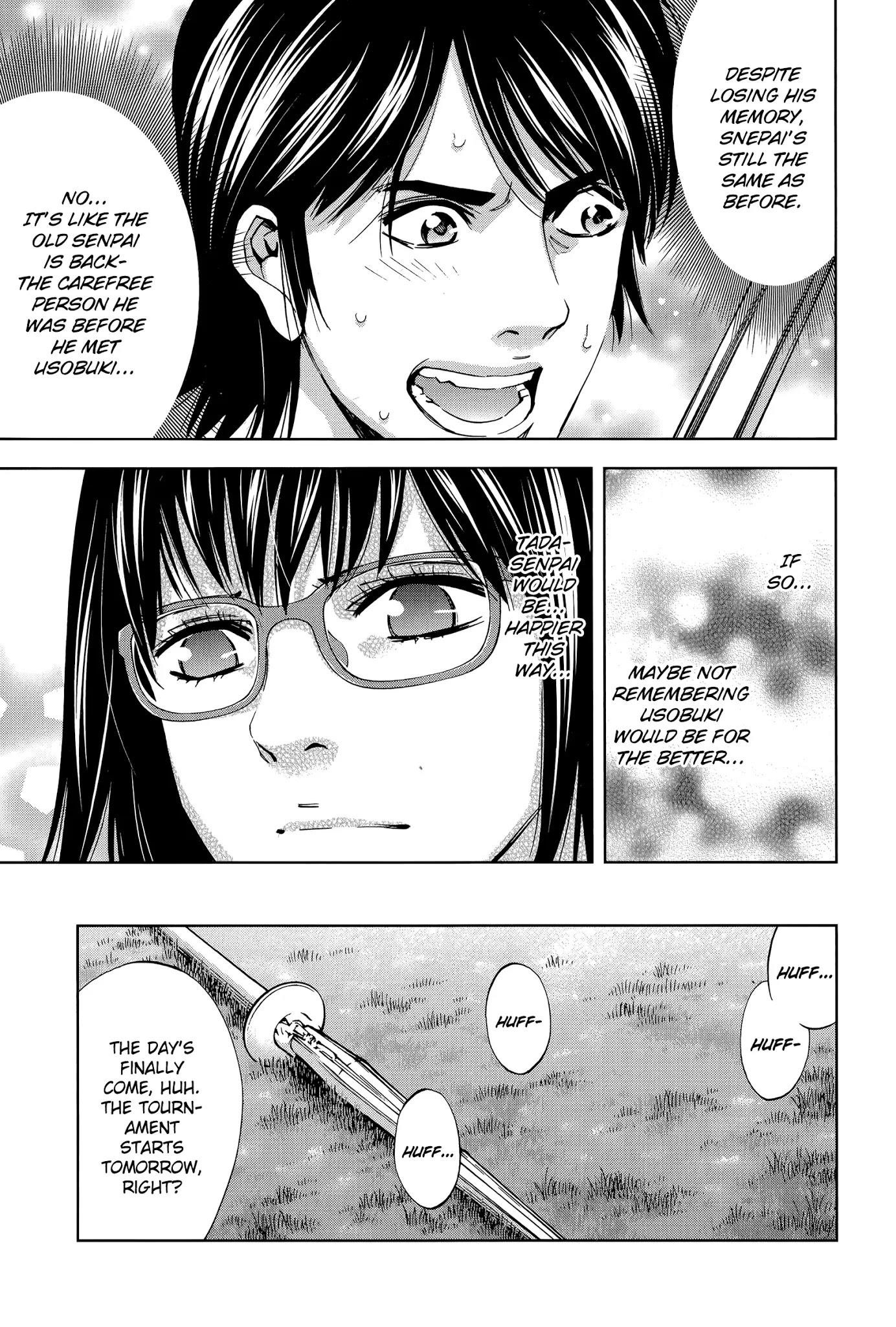 Read Funouhan EN Manga Online