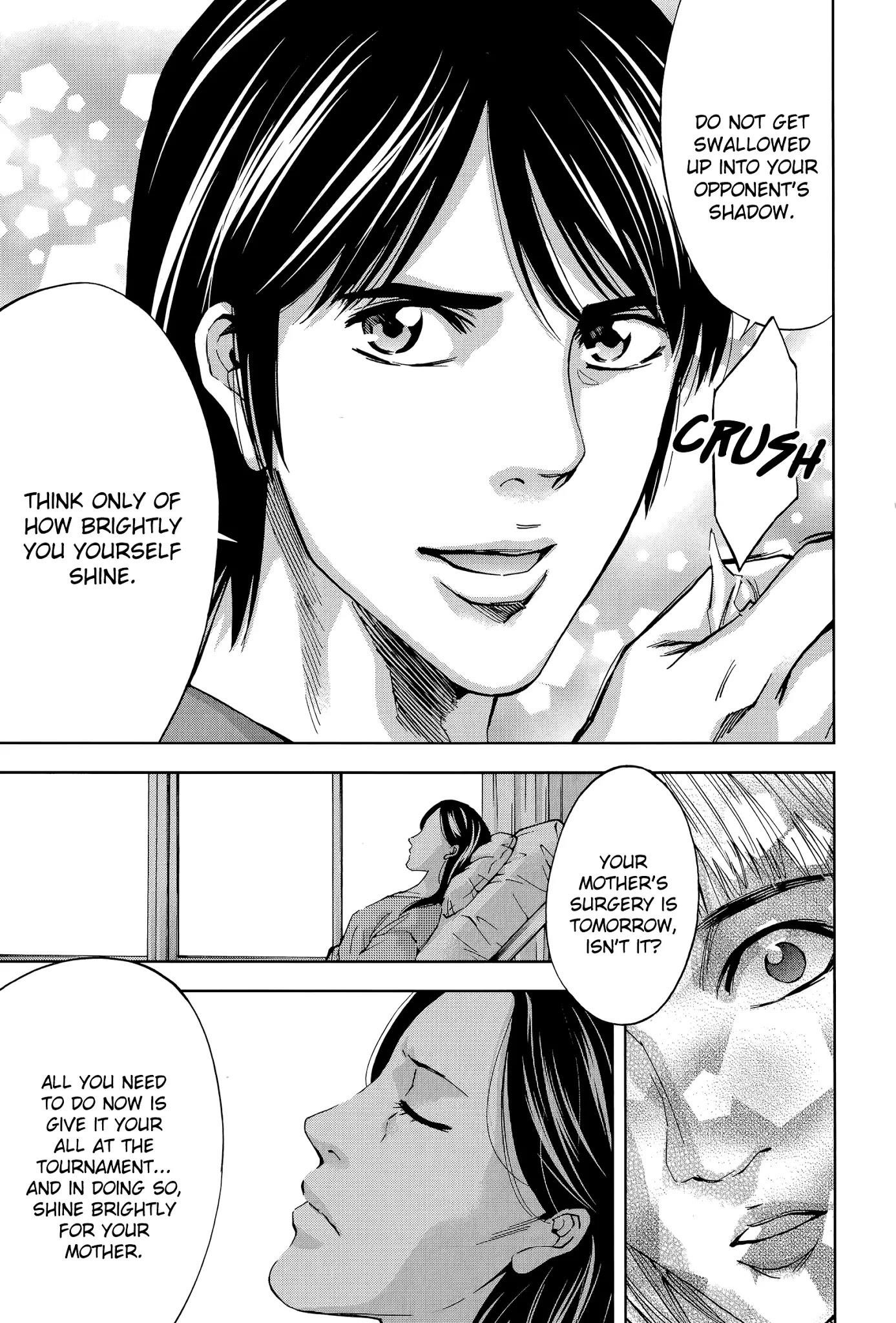 Read Funouhan EN Manga Online