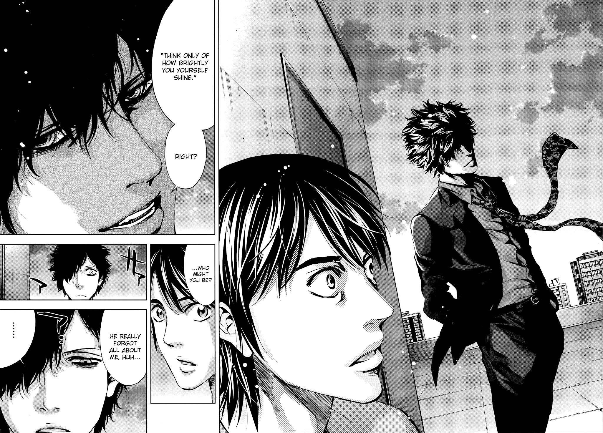 Read Funouhan EN Manga Online