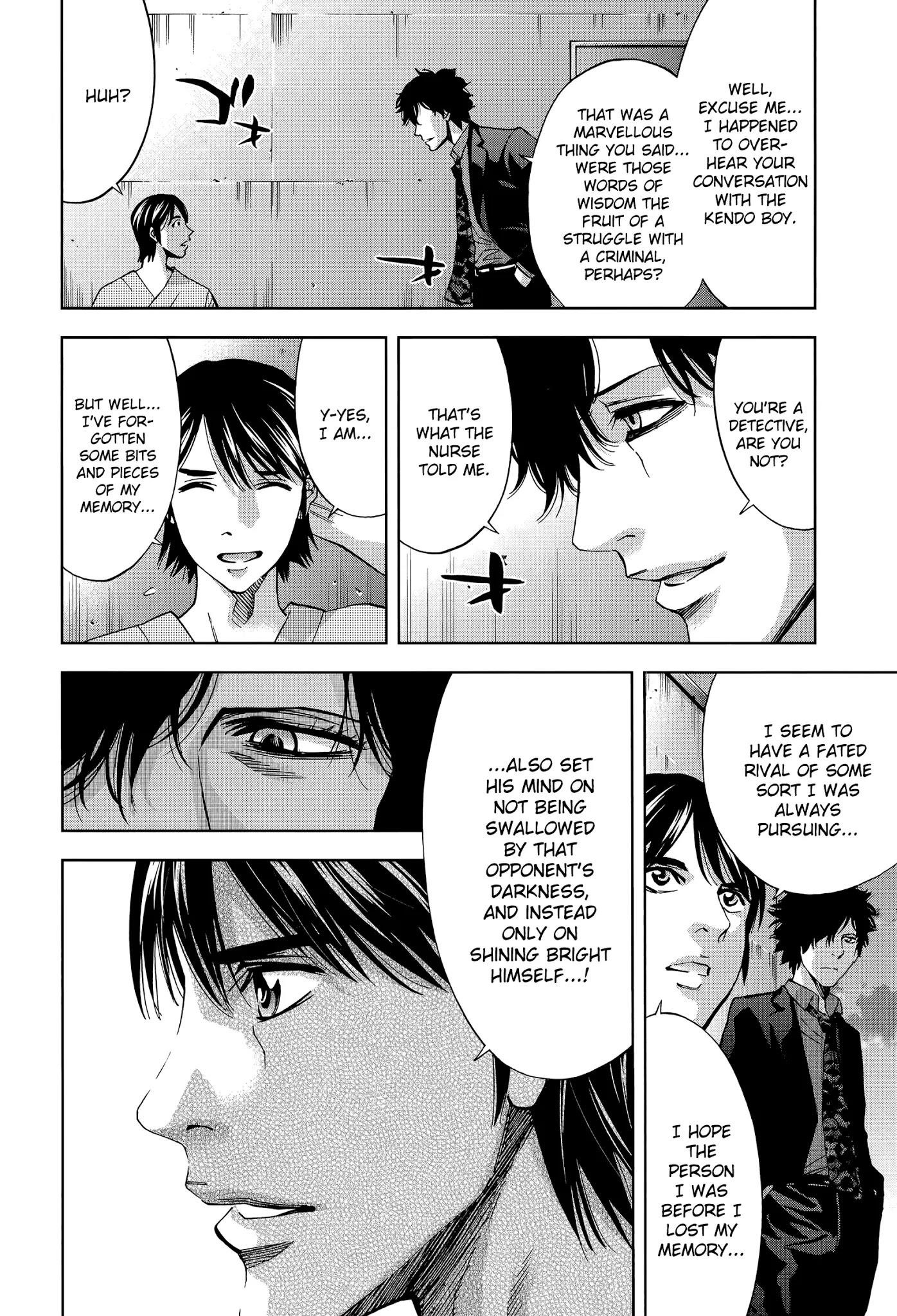 Read Funouhan EN Manga Online