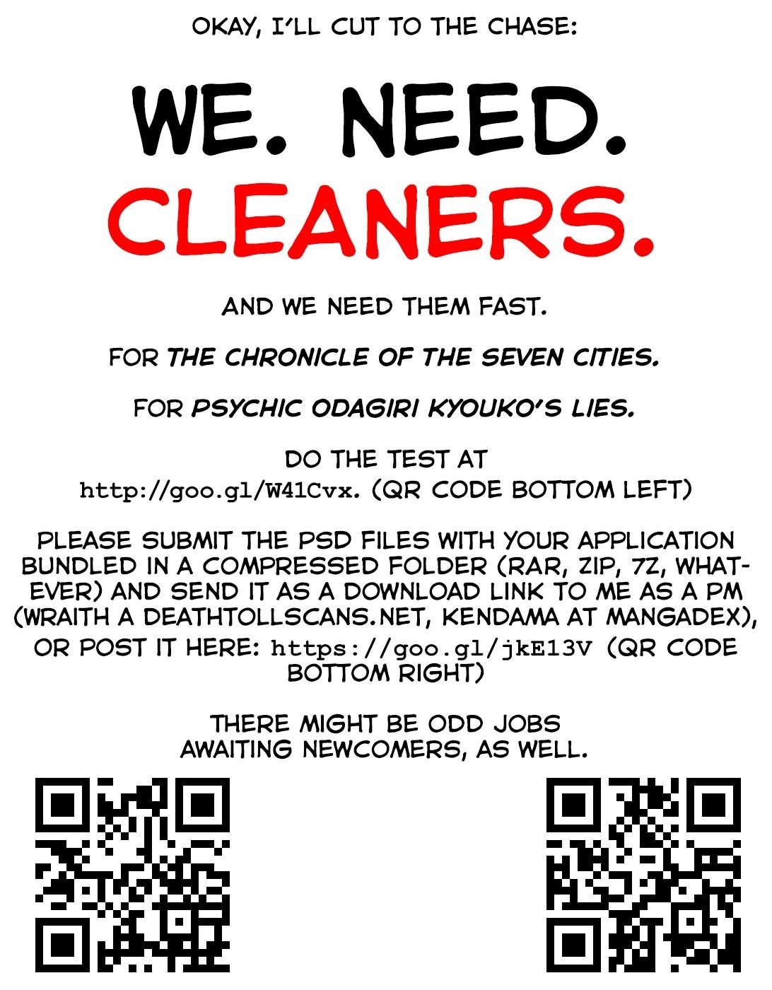 Read Funouhan EN Manga Online