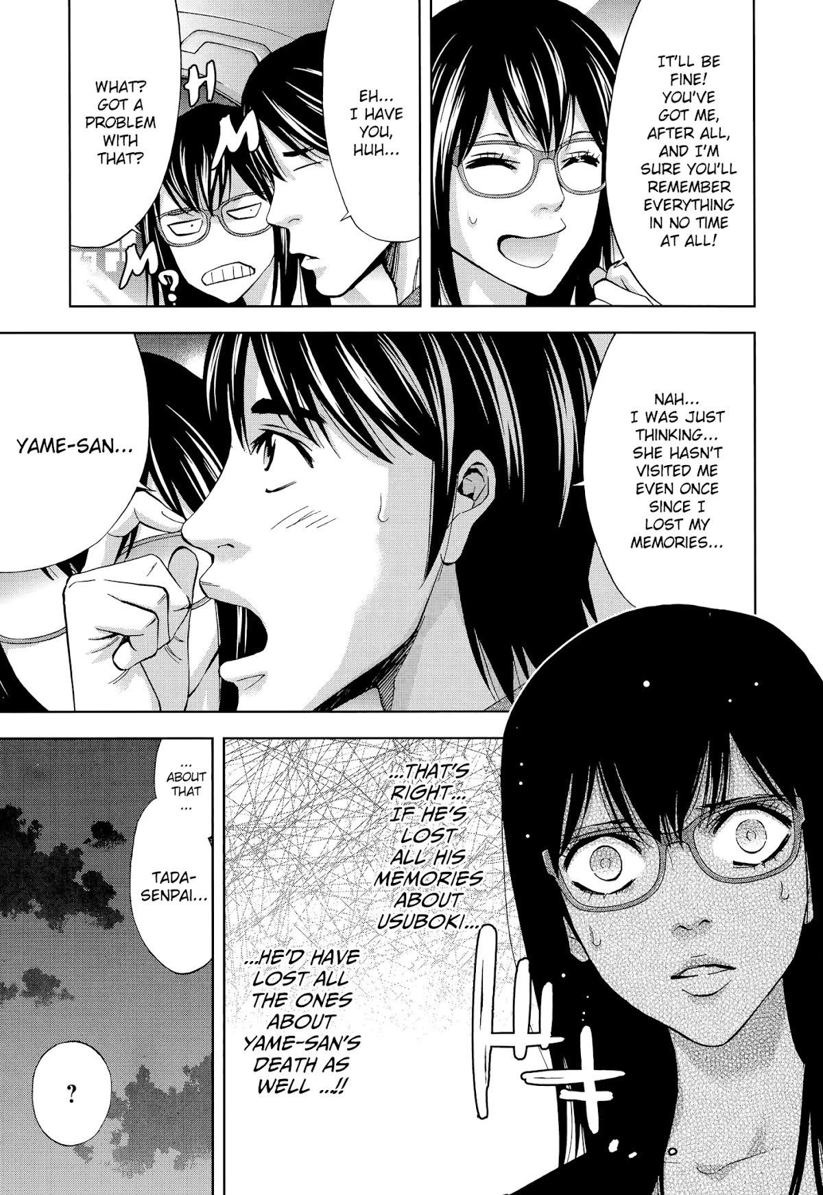 Read Funouhan EN Manga Online