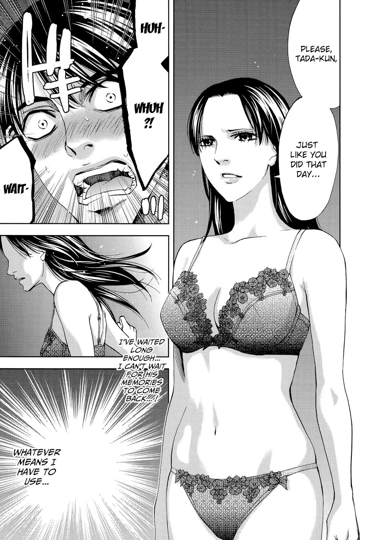 Read Funouhan EN Manga Online