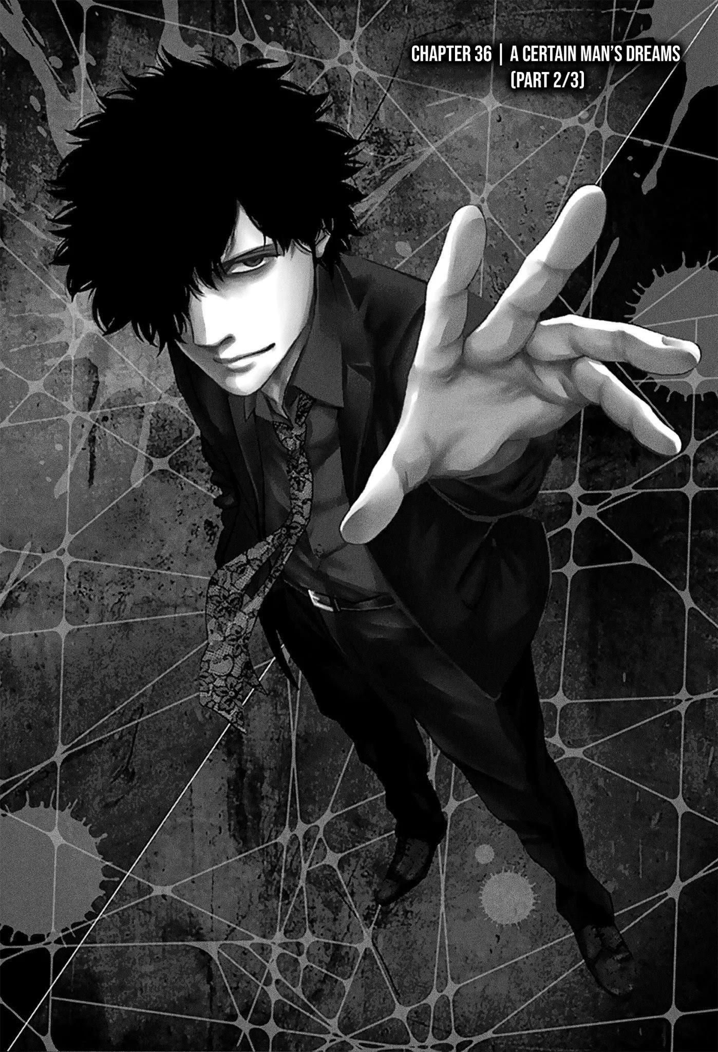 Read Funouhan EN Manga Online