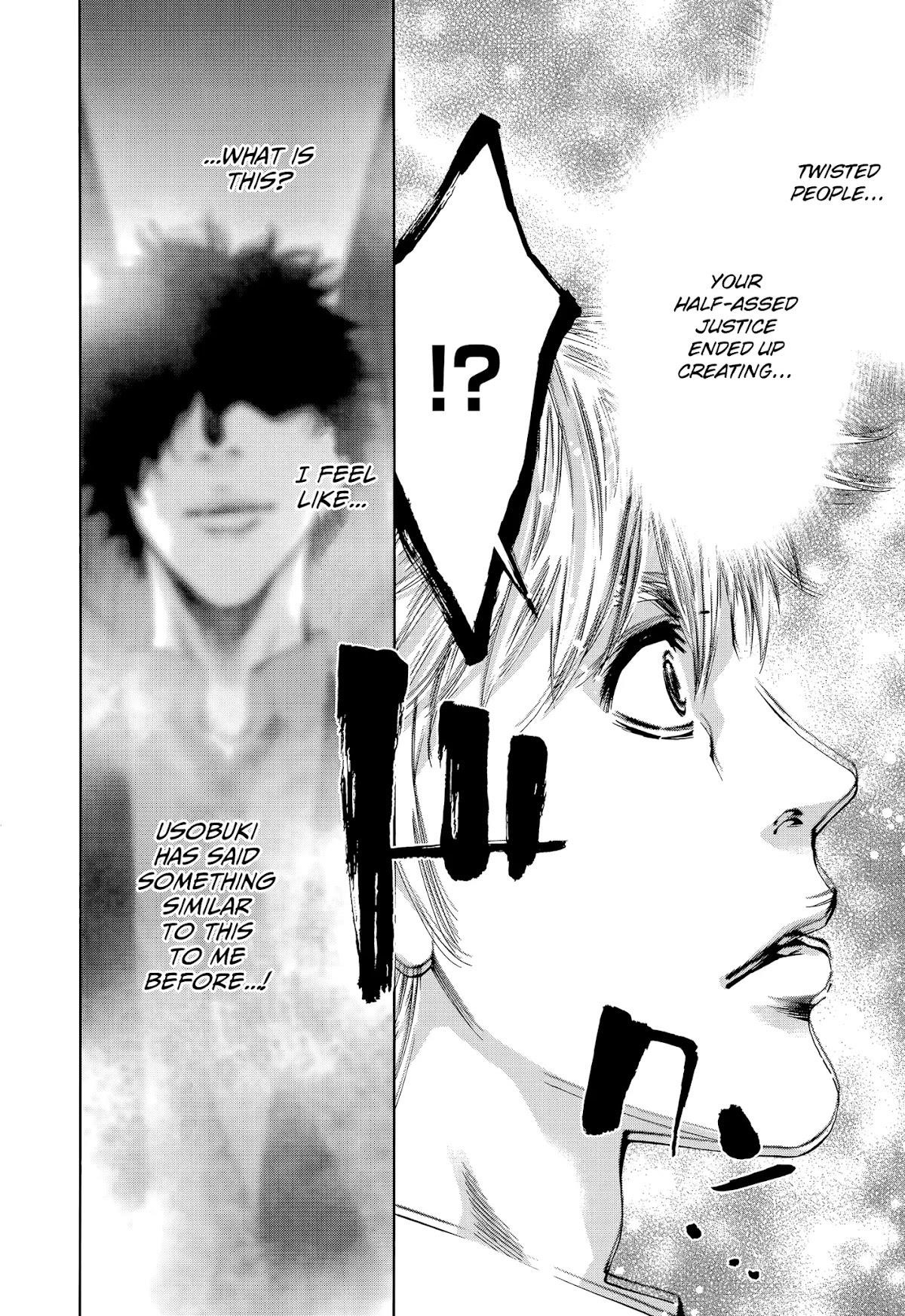 Read Funouhan EN Manga Online