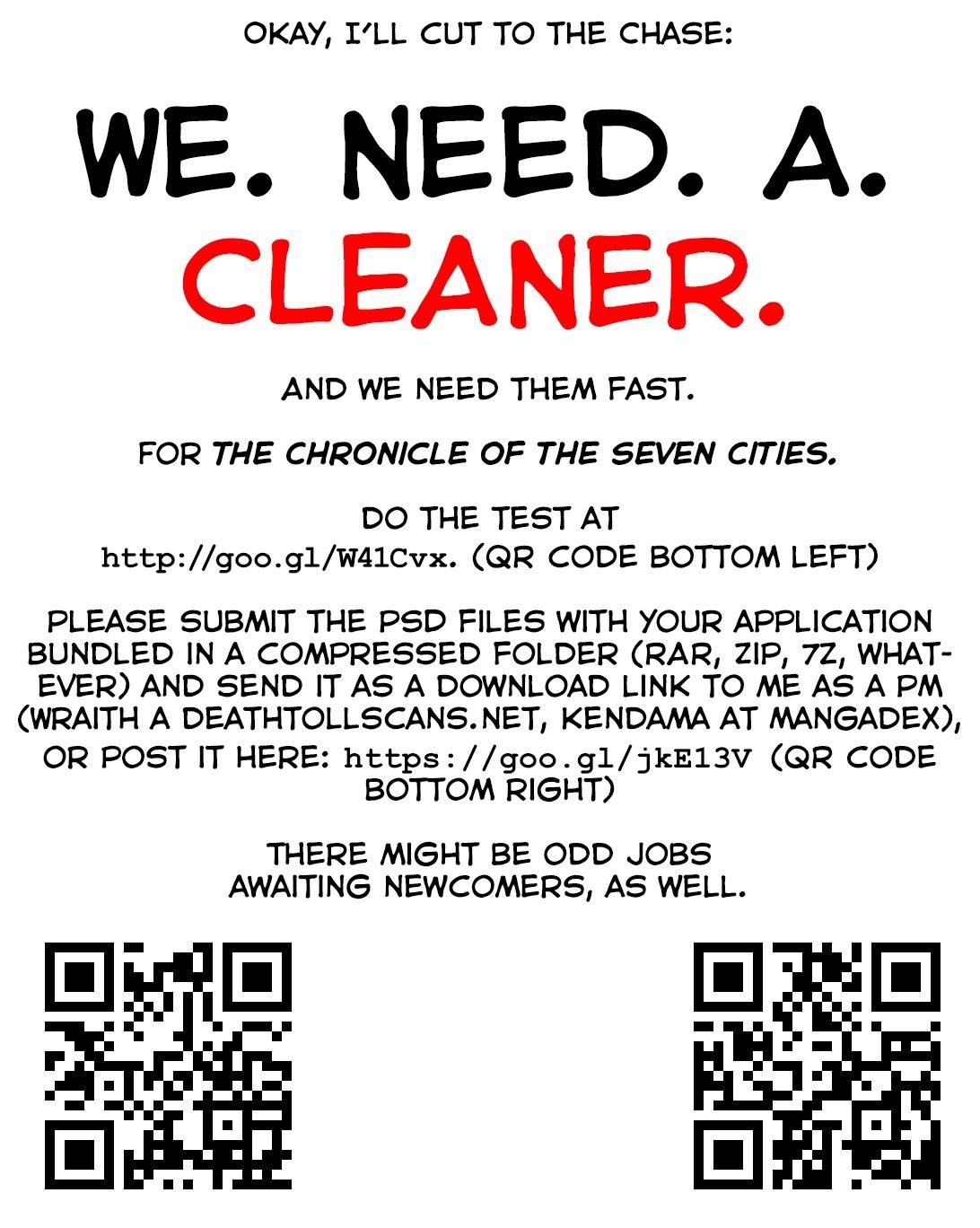 Read Funouhan EN Manga Online