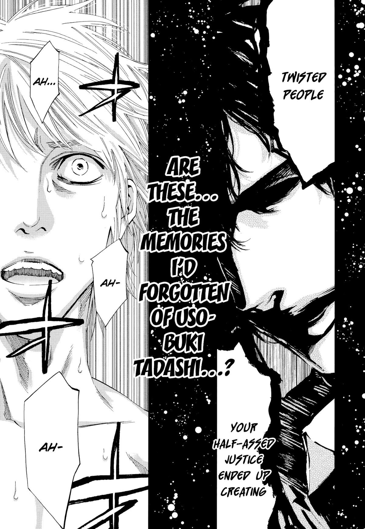 Read Funouhan EN Manga Online