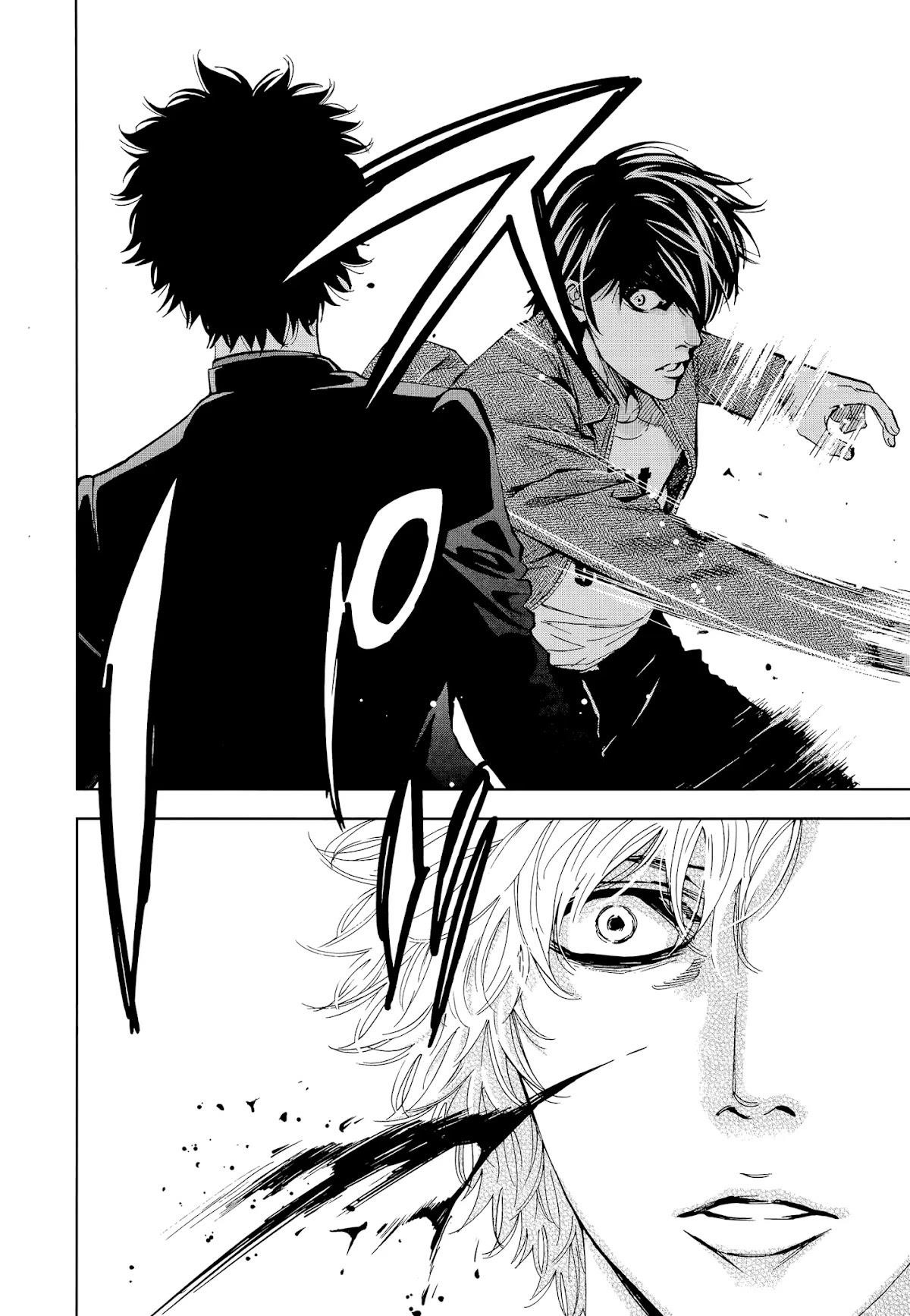 Read Funouhan EN Manga Online