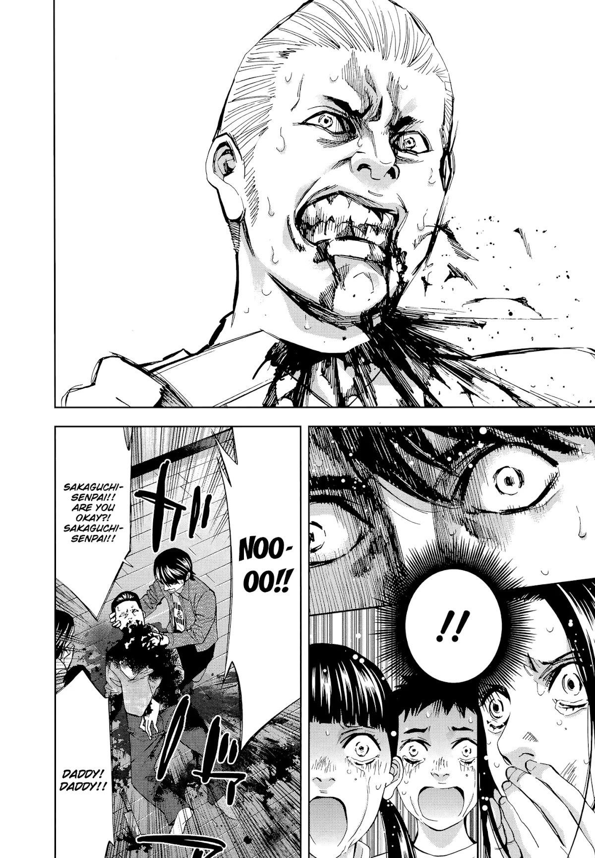 Read Funouhan EN Manga Online