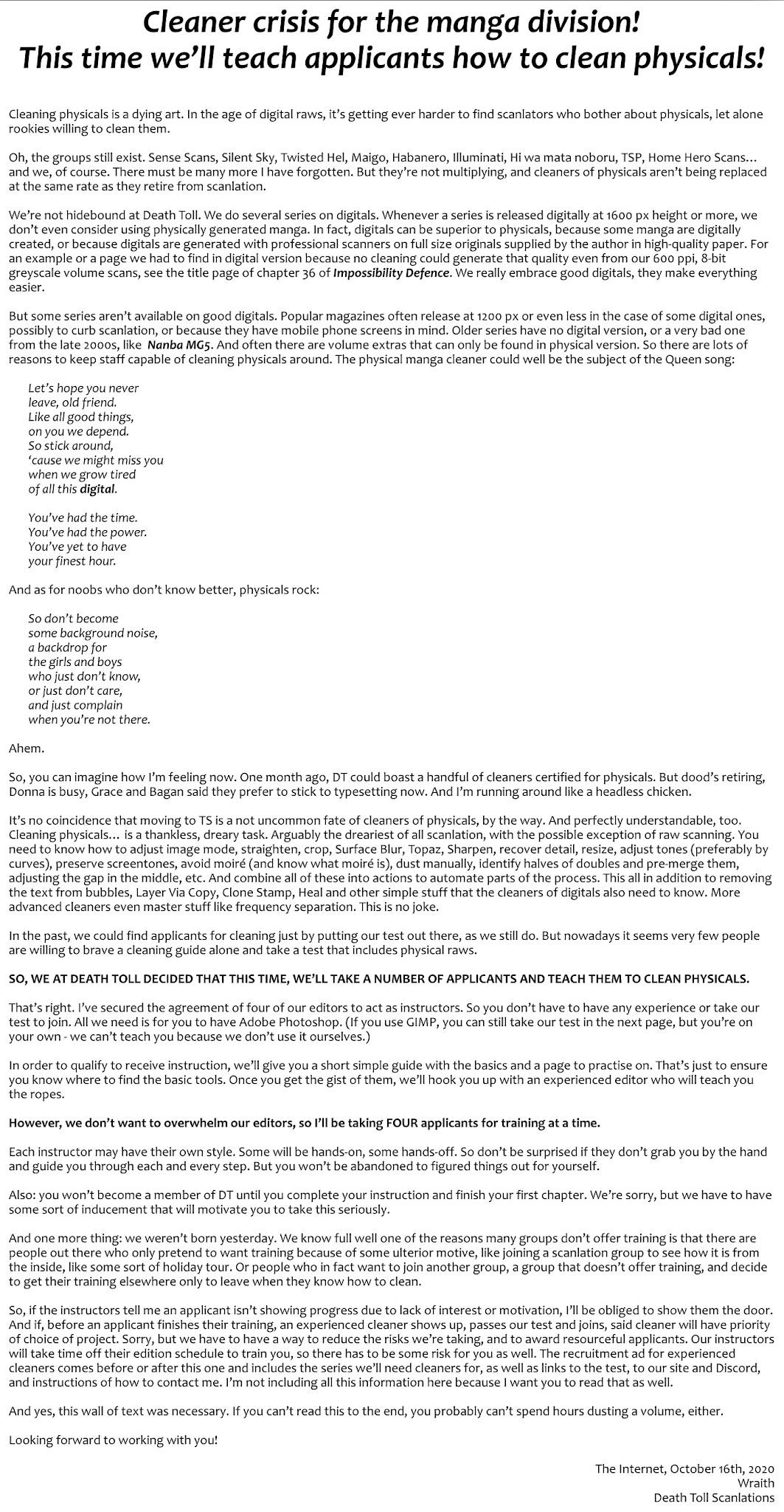 Read Funouhan EN Manga Online