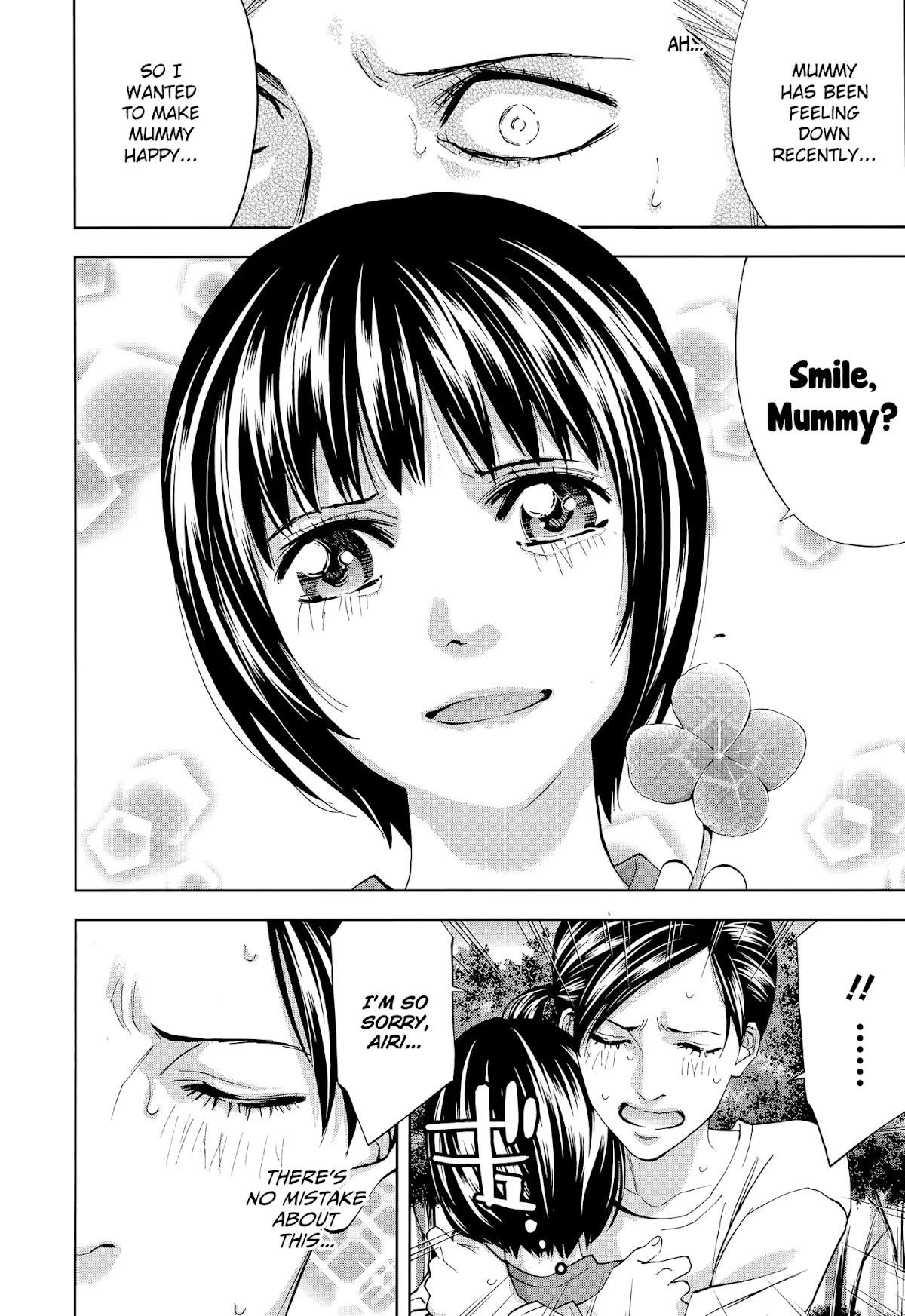 Read Funouhan EN Manga Online