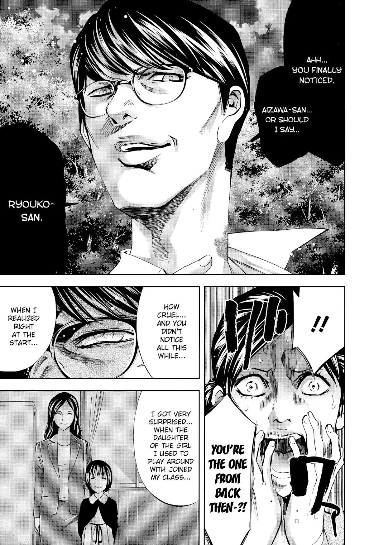 Read Funouhan EN Manga Online