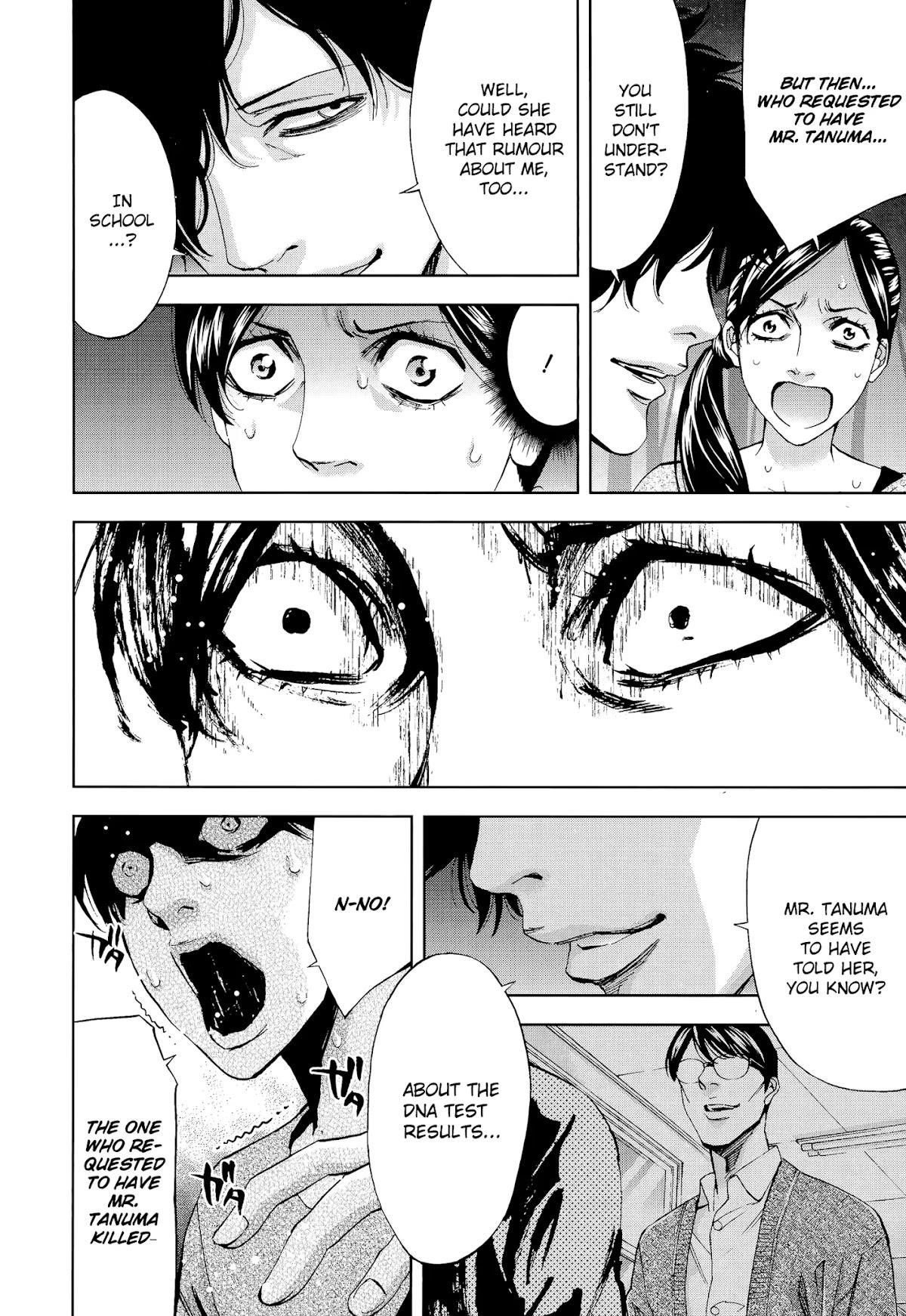 Read Funouhan EN Manga Online