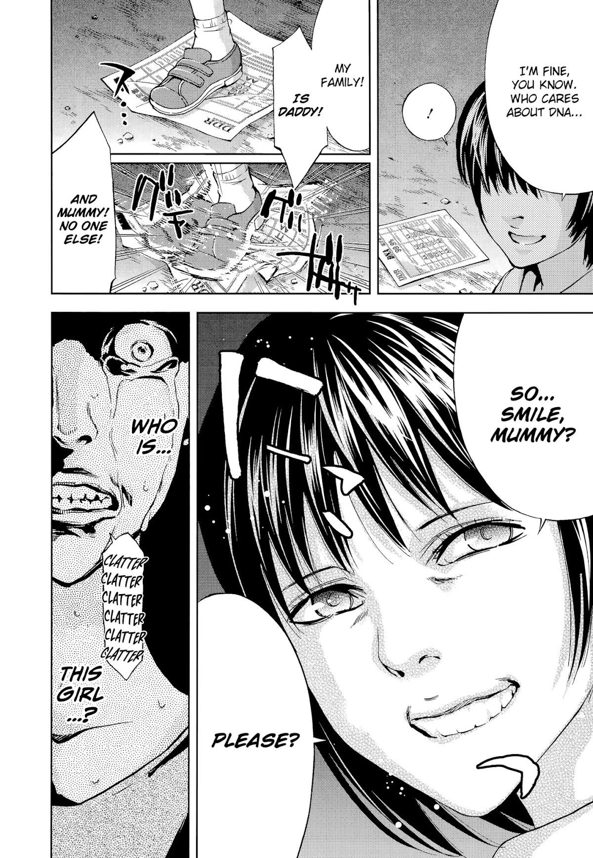 Read Funouhan EN Manga Online