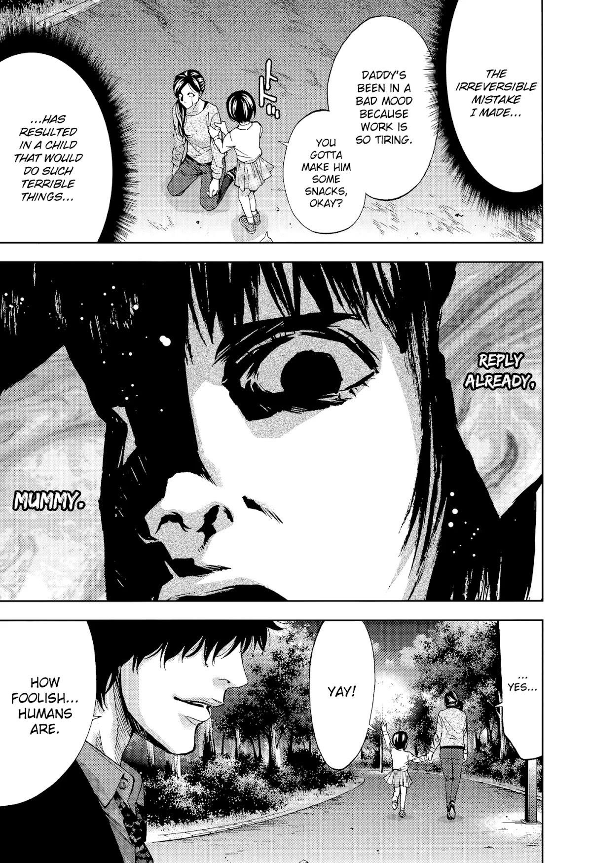 Read Funouhan EN Manga Online