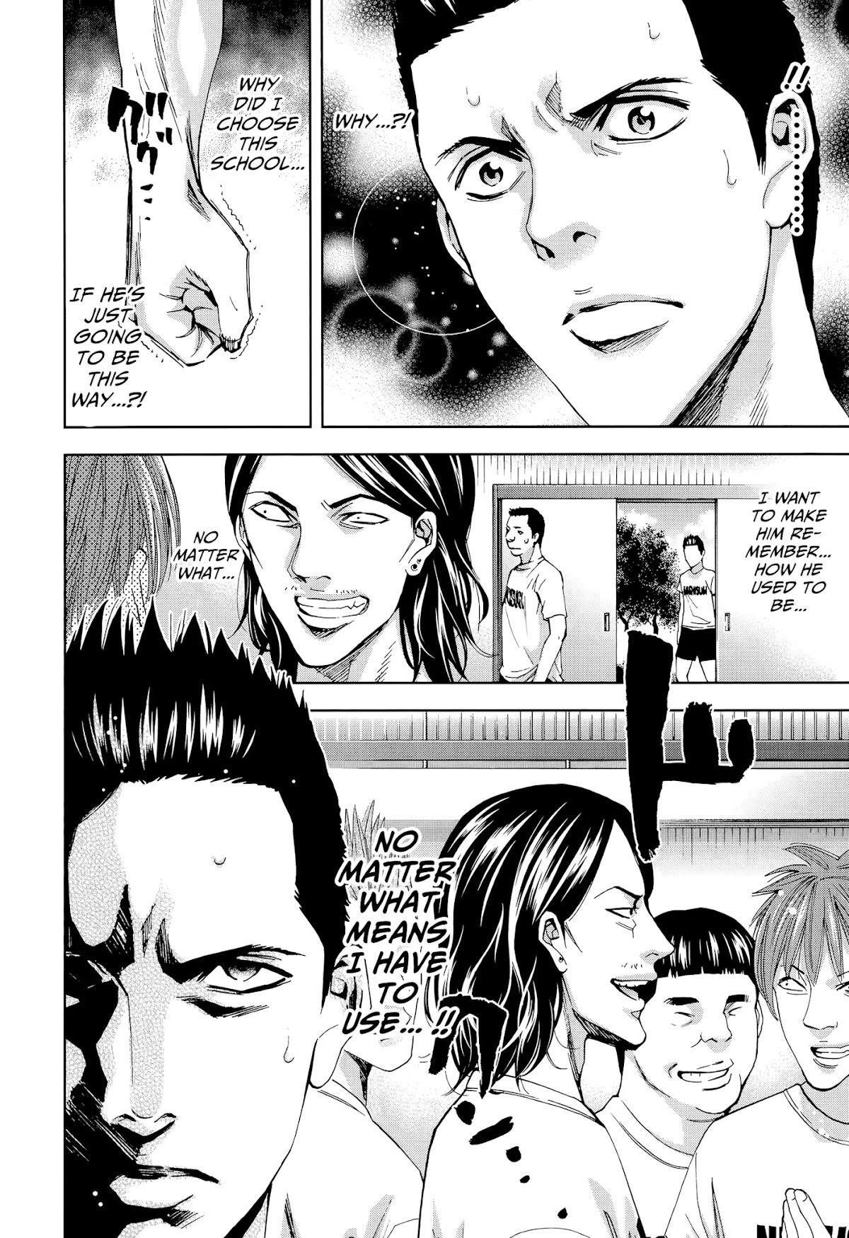 Read Funouhan EN Manga Online