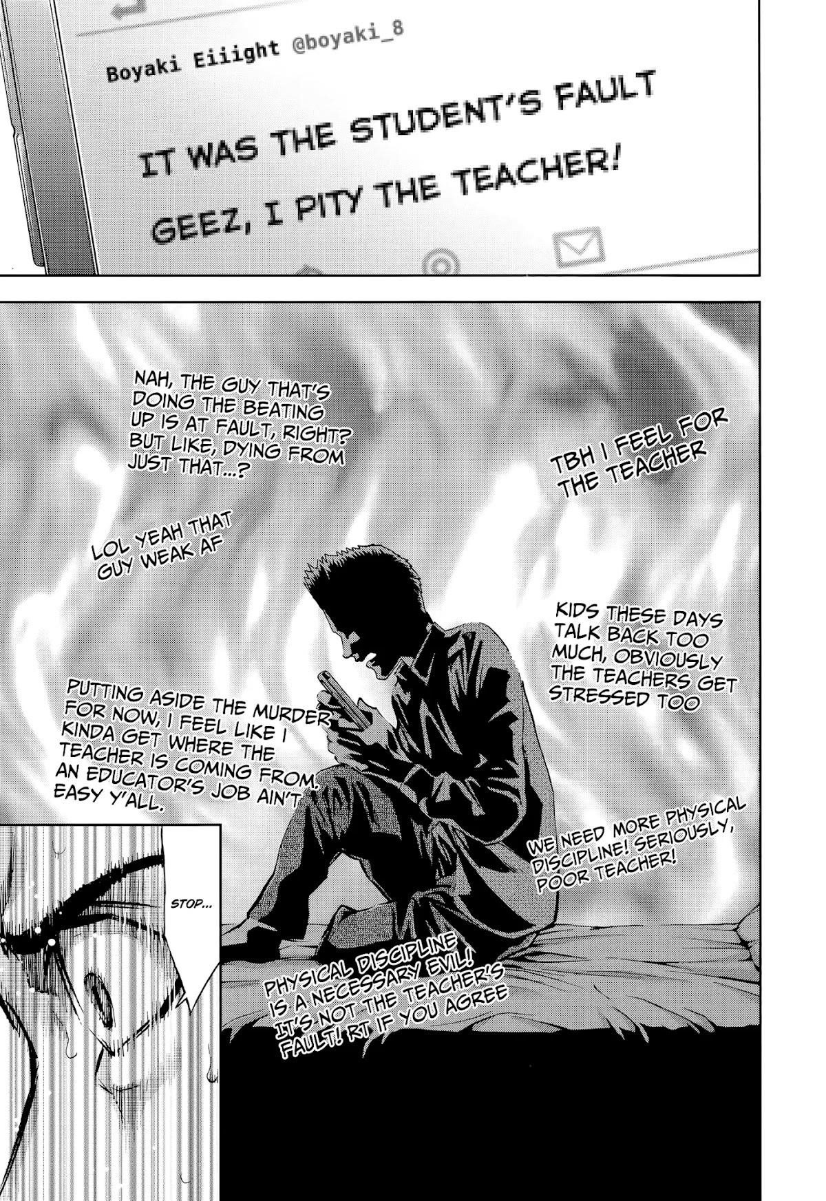 Read Funouhan EN Manga Online