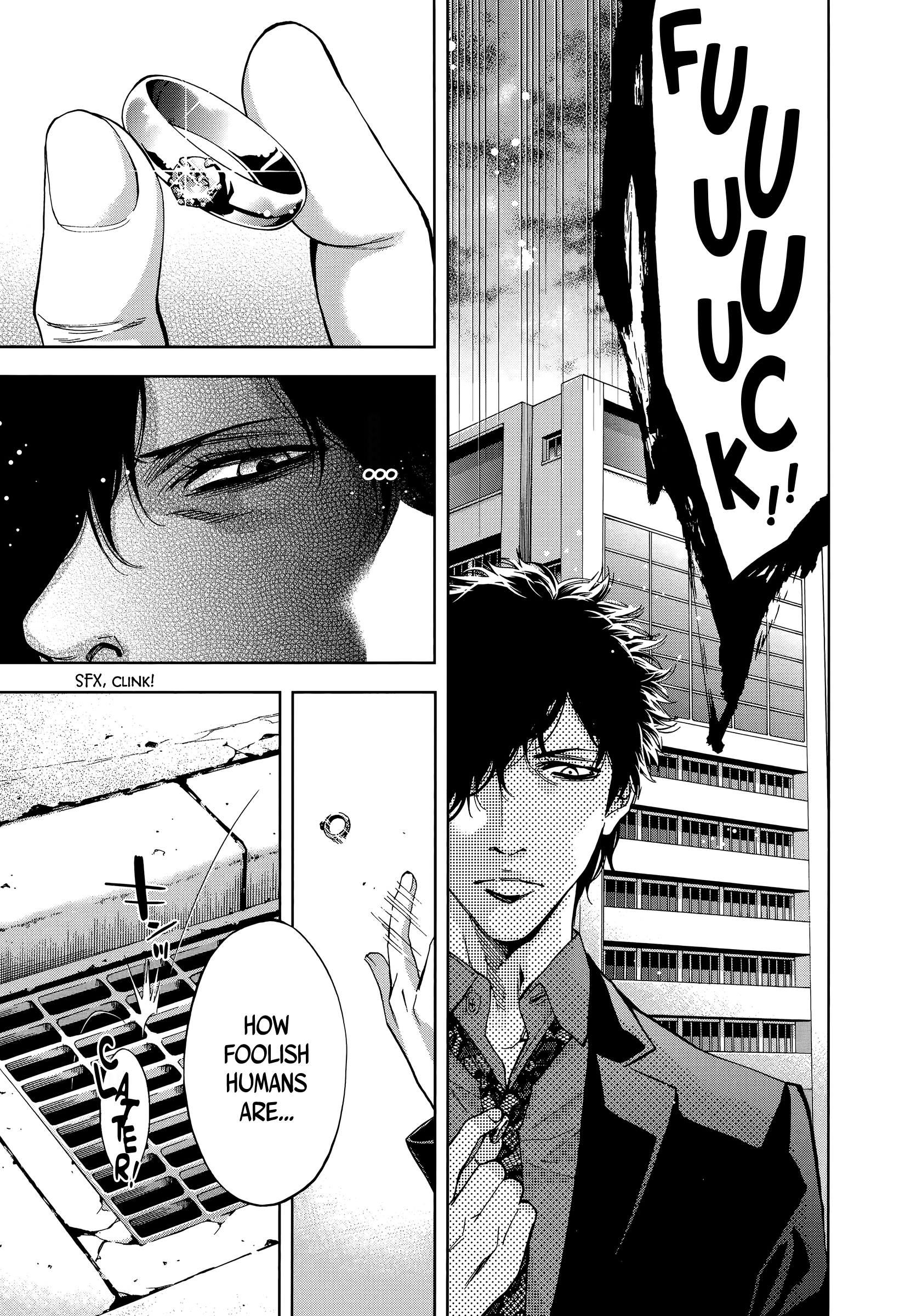 Read Funouhan EN Manga Online