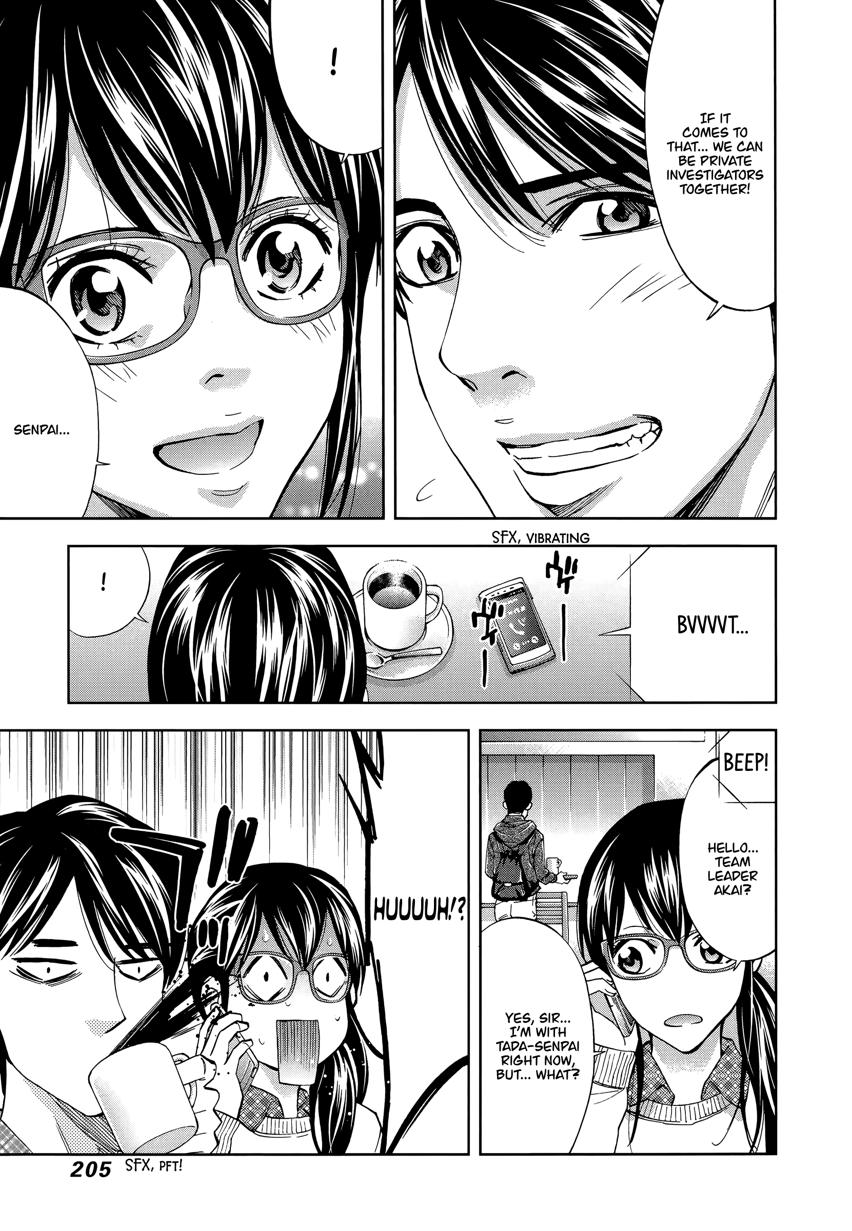 Read Funouhan EN Manga Online