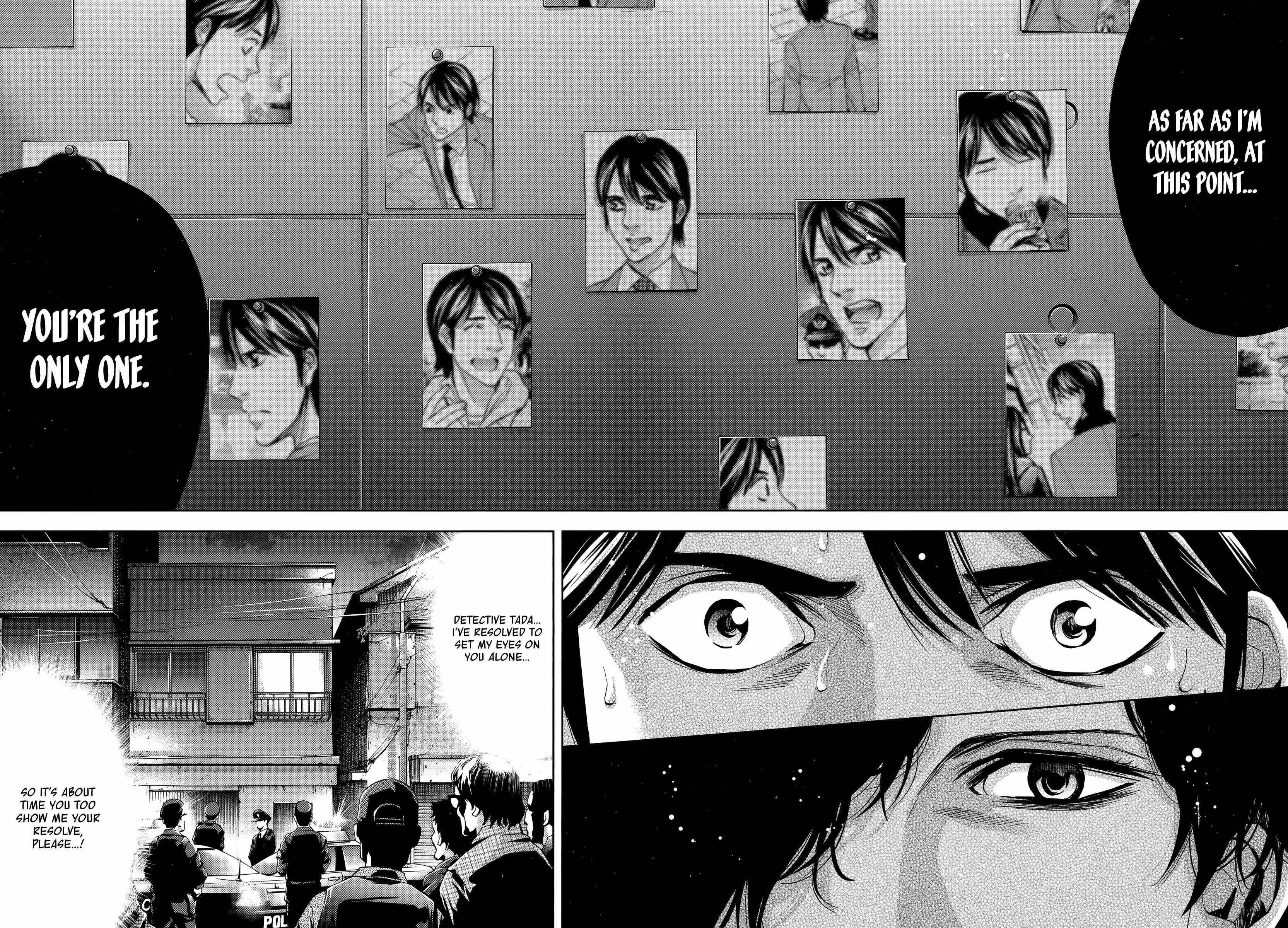 Read Funouhan EN Manga Online