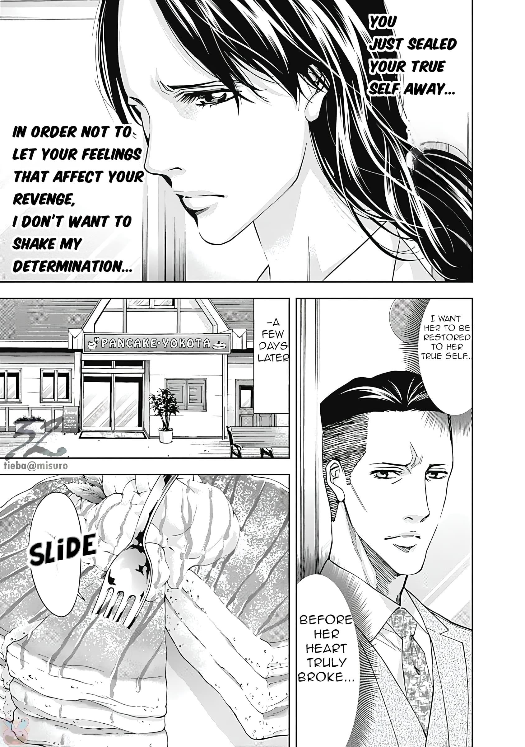 Read Funouhan EN Manga Online