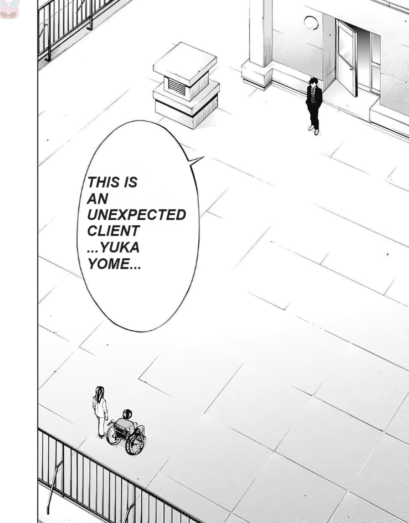 Read Funouhan EN Manga Online