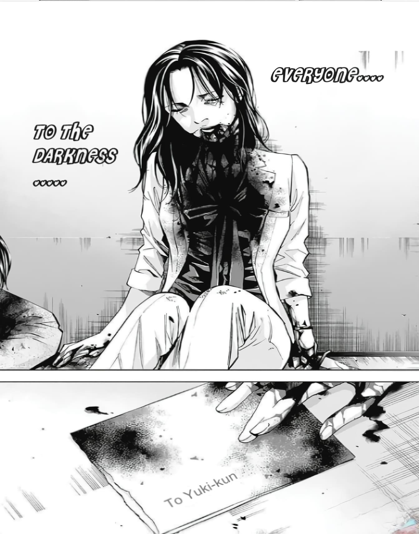 Read Funouhan EN Manga Online