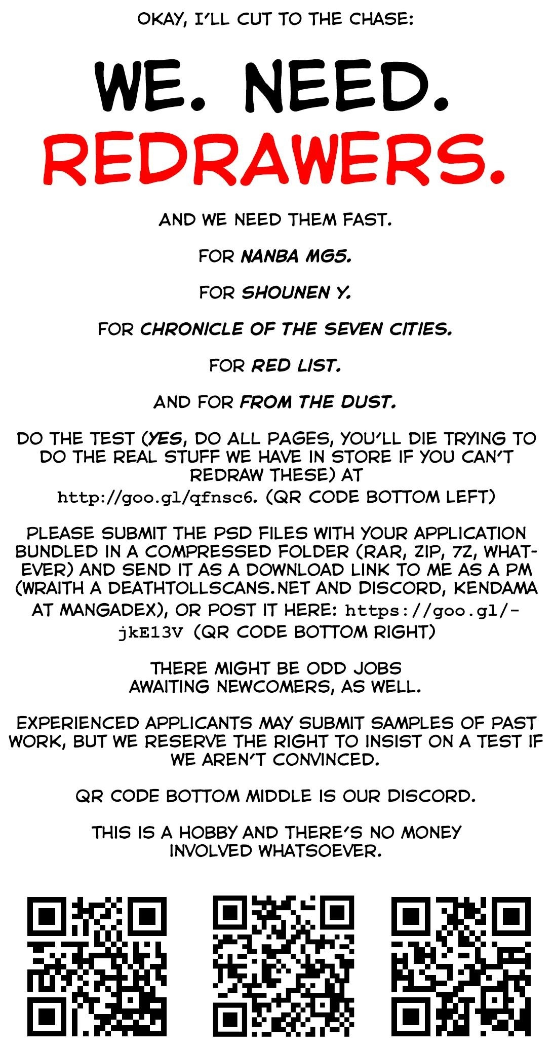 Read Funouhan EN Manga Online