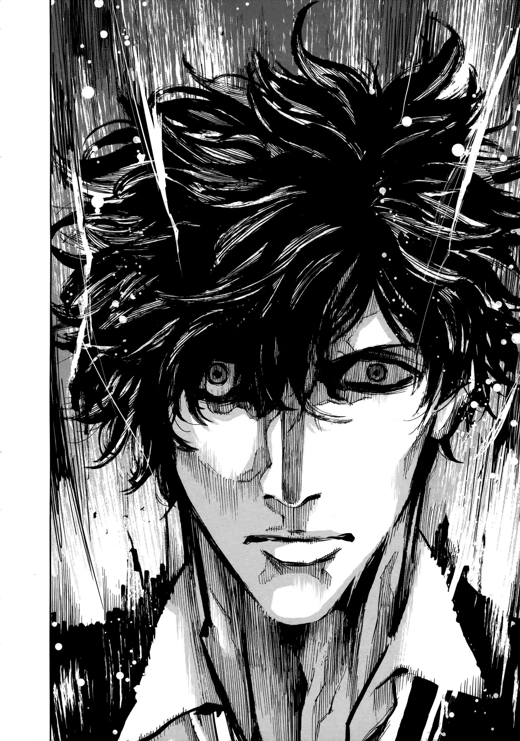 Read Funouhan EN Manga Online