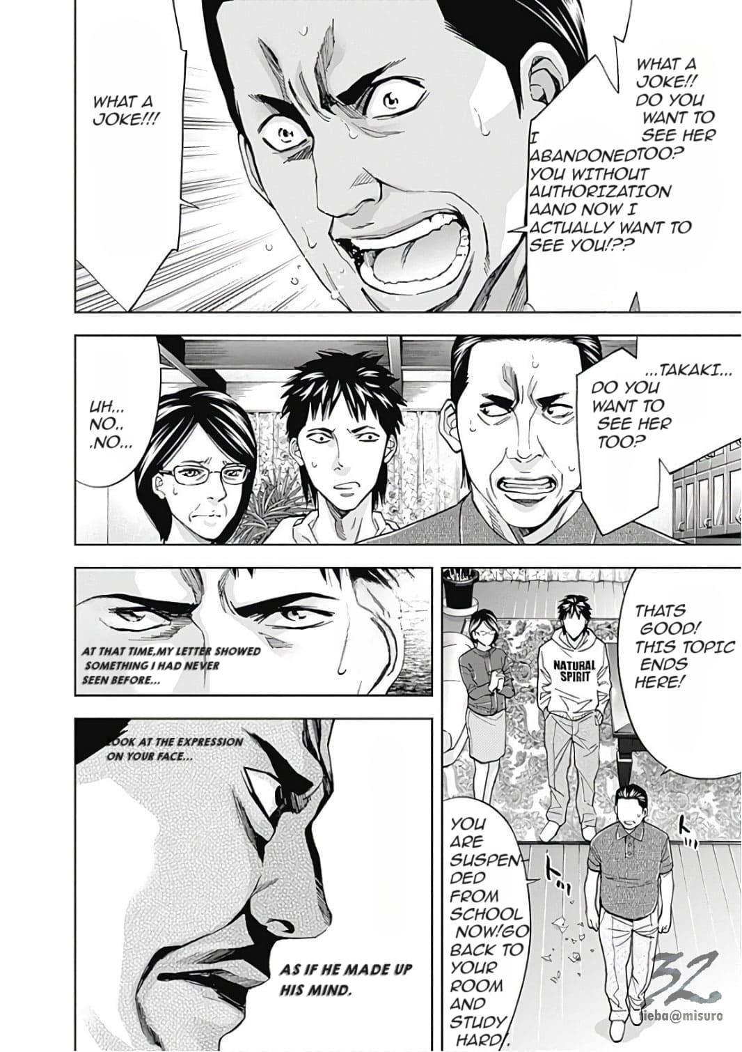 Read Funouhan EN Manga Online