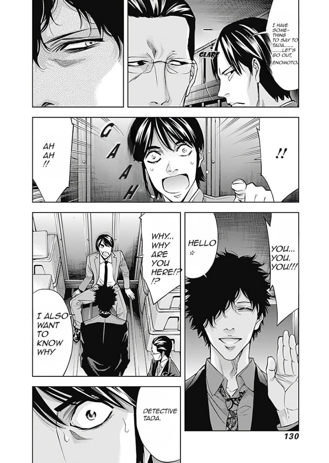 Read Funouhan EN Manga Online