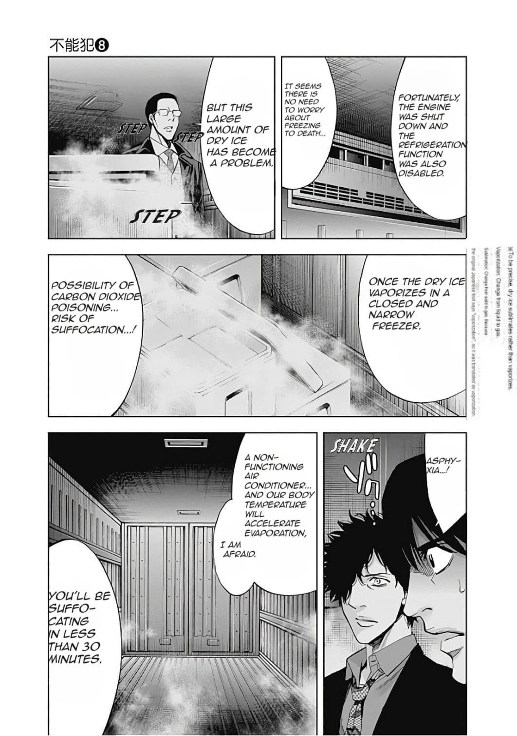 Read Funouhan EN Manga Online