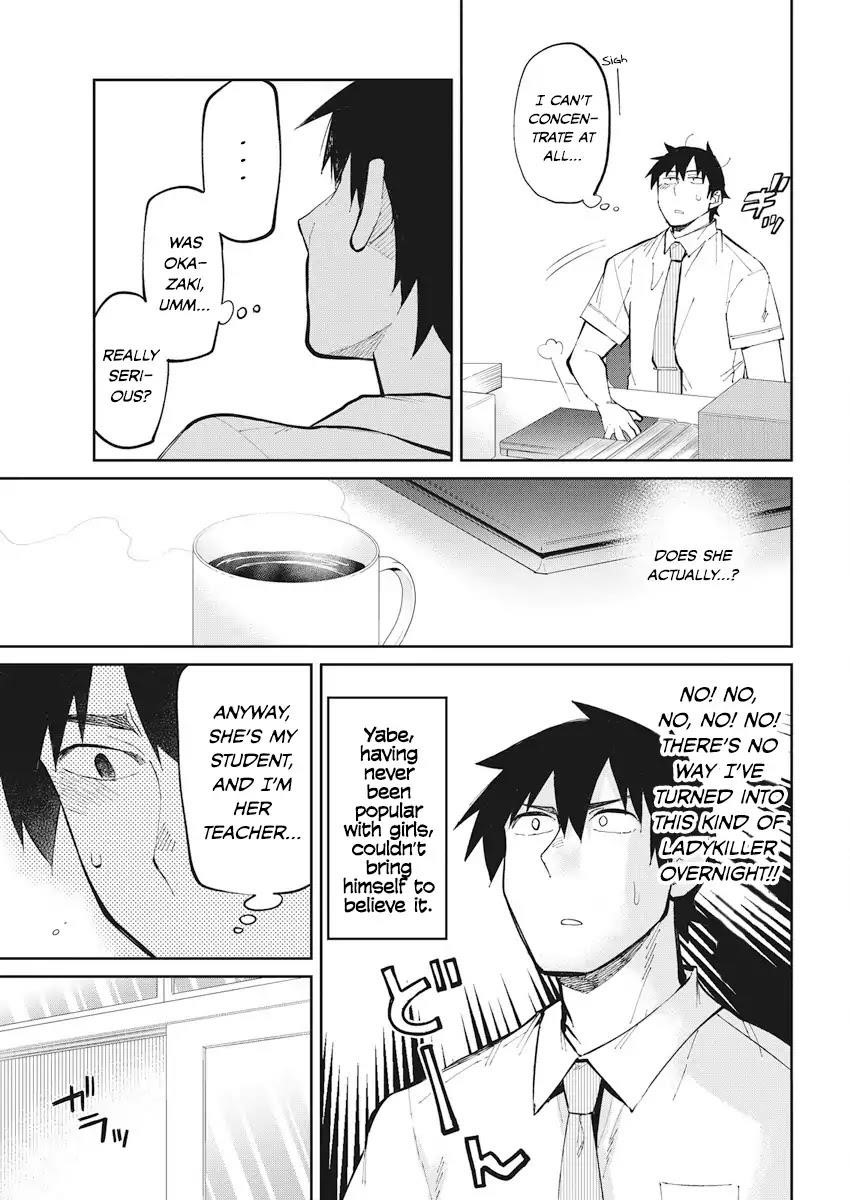 Read Gal Gohan EN Manga Online