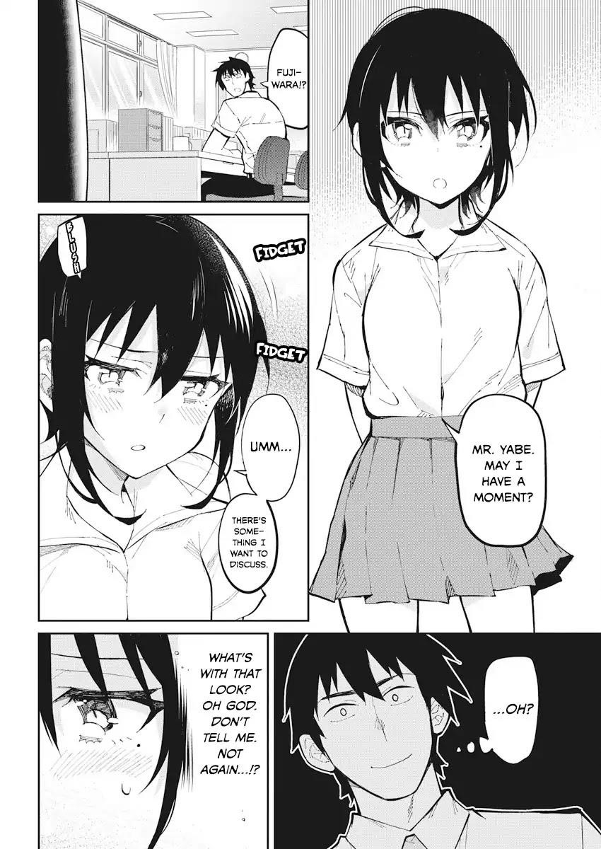 Read Gal Gohan EN Manga Online