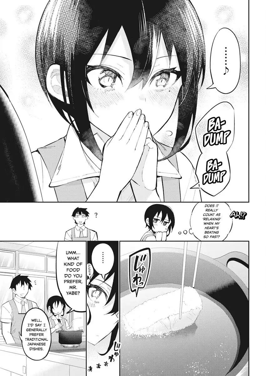 Read Gal Gohan EN Manga Online