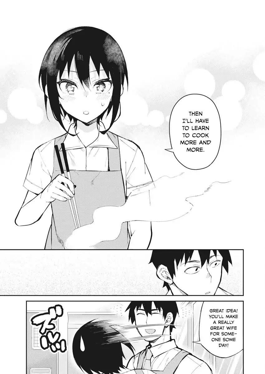 Read Gal Gohan EN Manga Online