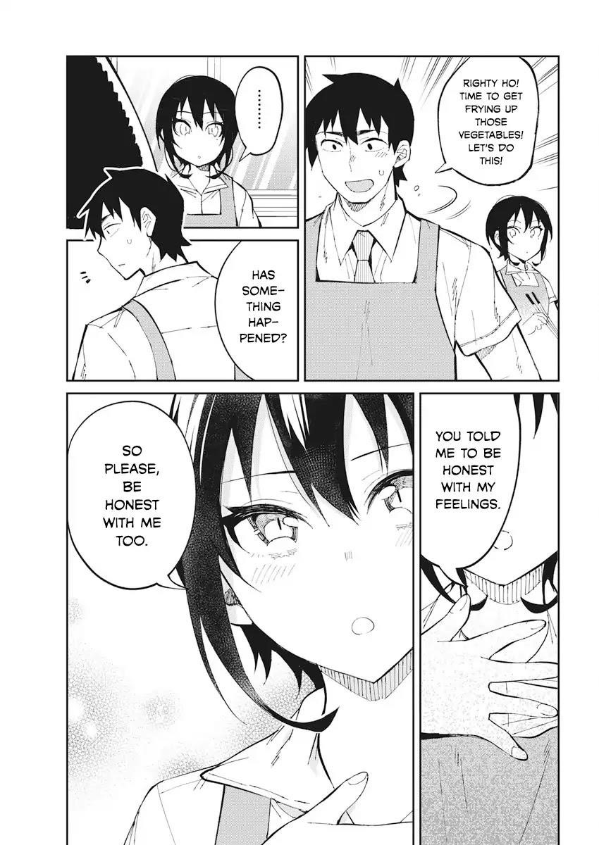 Read Gal Gohan EN Manga Online