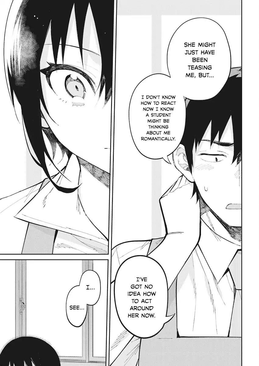 Read Gal Gohan EN Manga Online