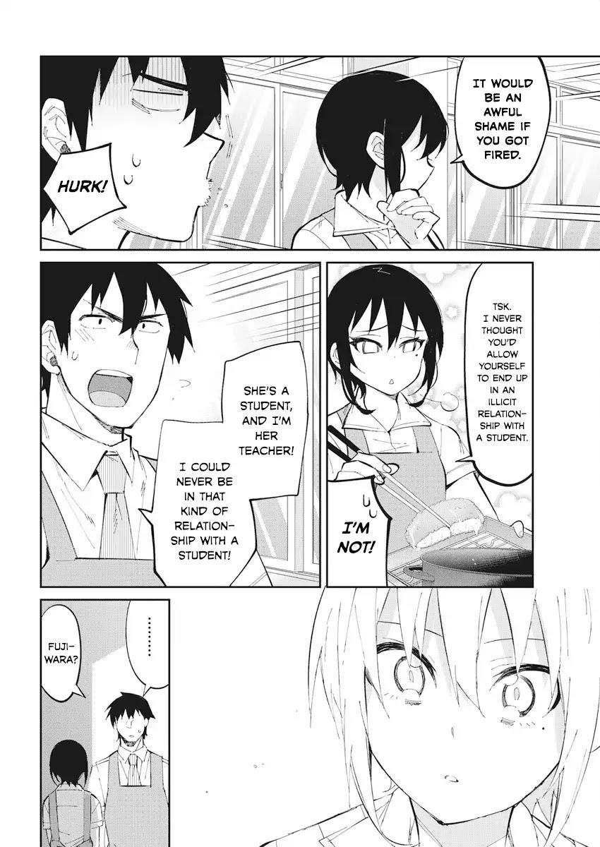 Read Gal Gohan EN Manga Online