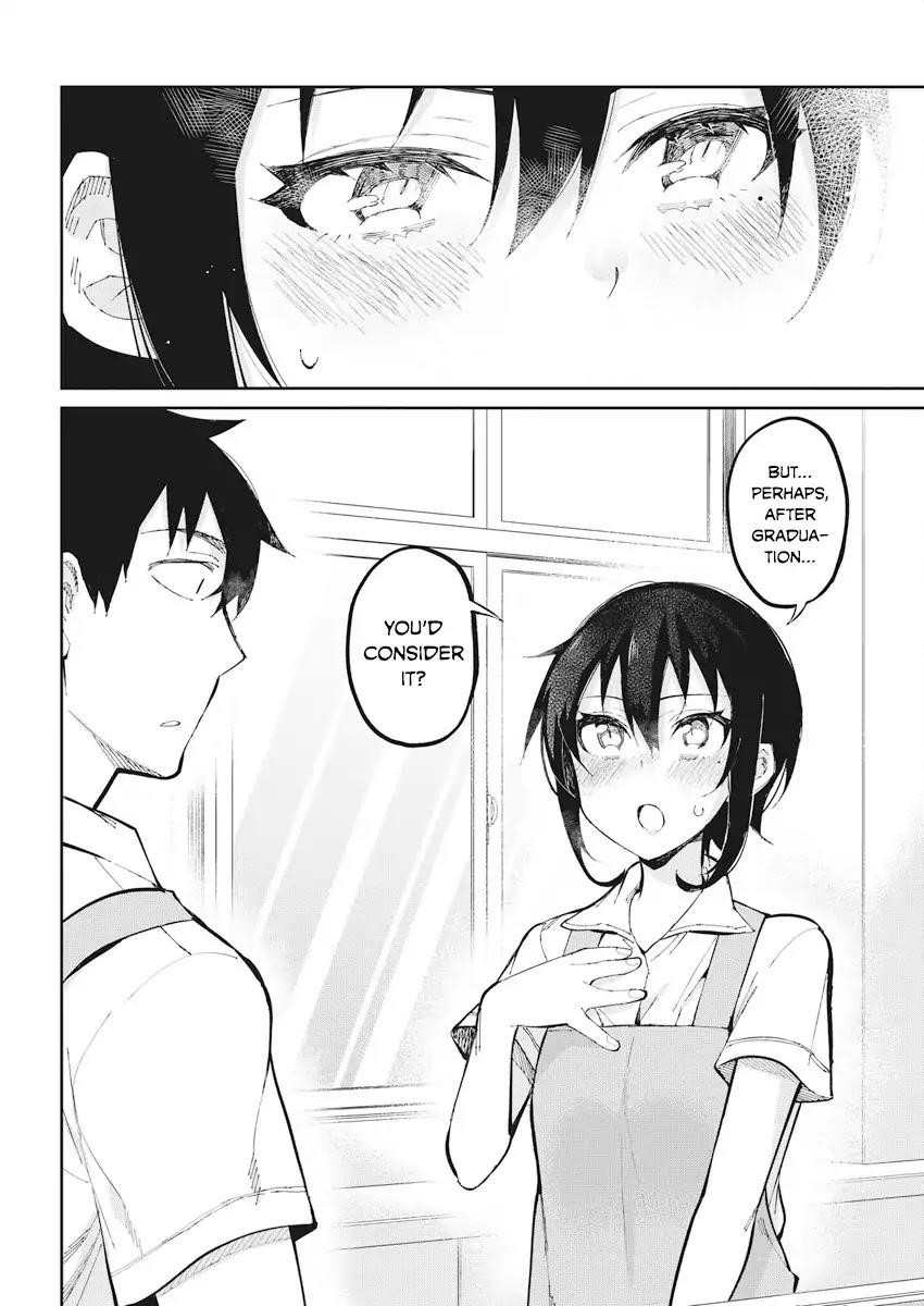 Read Gal Gohan EN Manga Online
