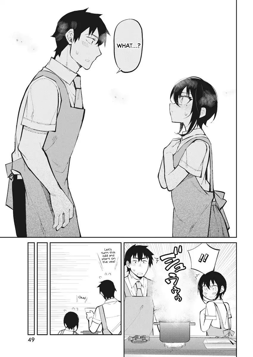 Read Gal Gohan EN Manga Online