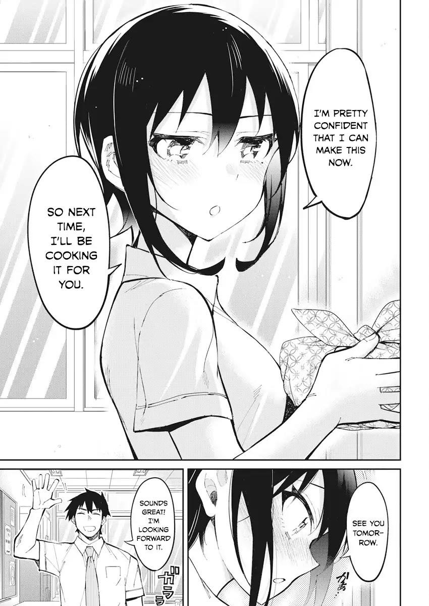 Read Gal Gohan EN Manga Online