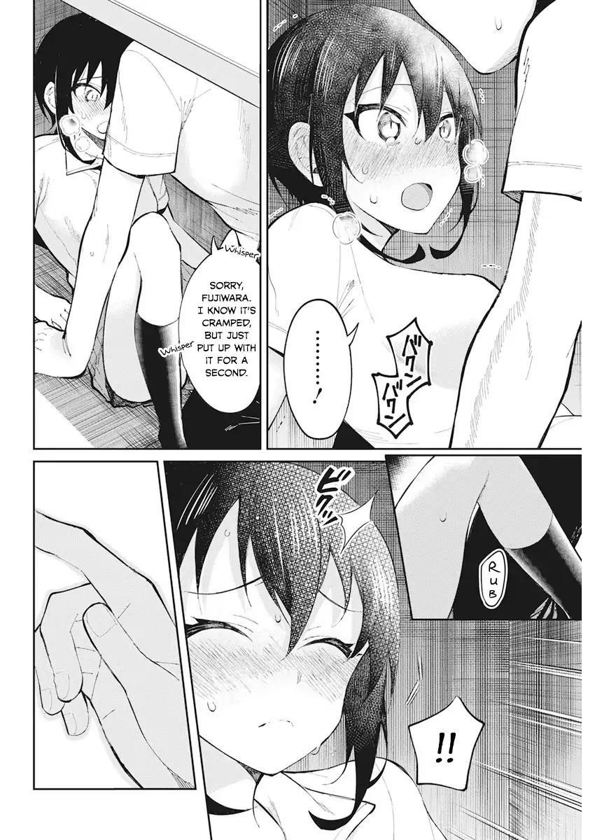 Read Gal Gohan EN Manga Online