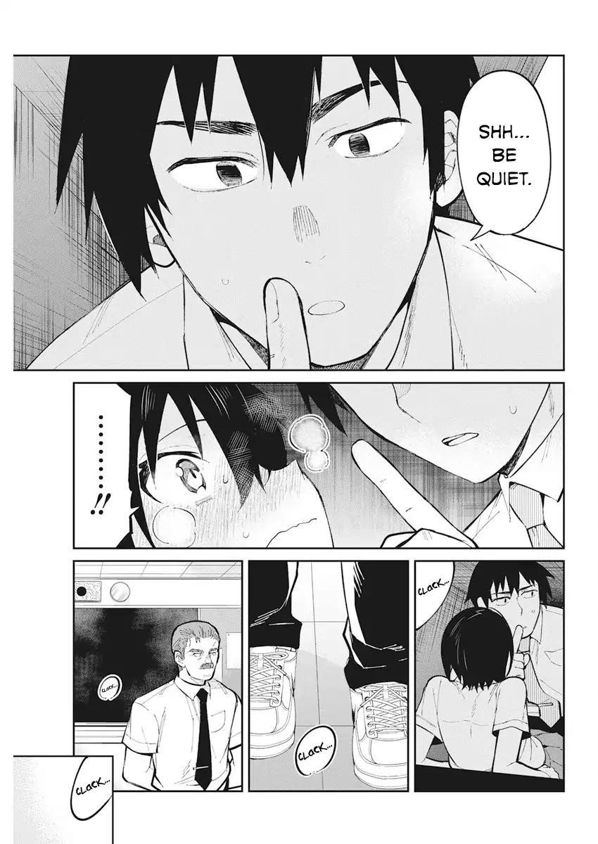 Read Gal Gohan EN Manga Online
